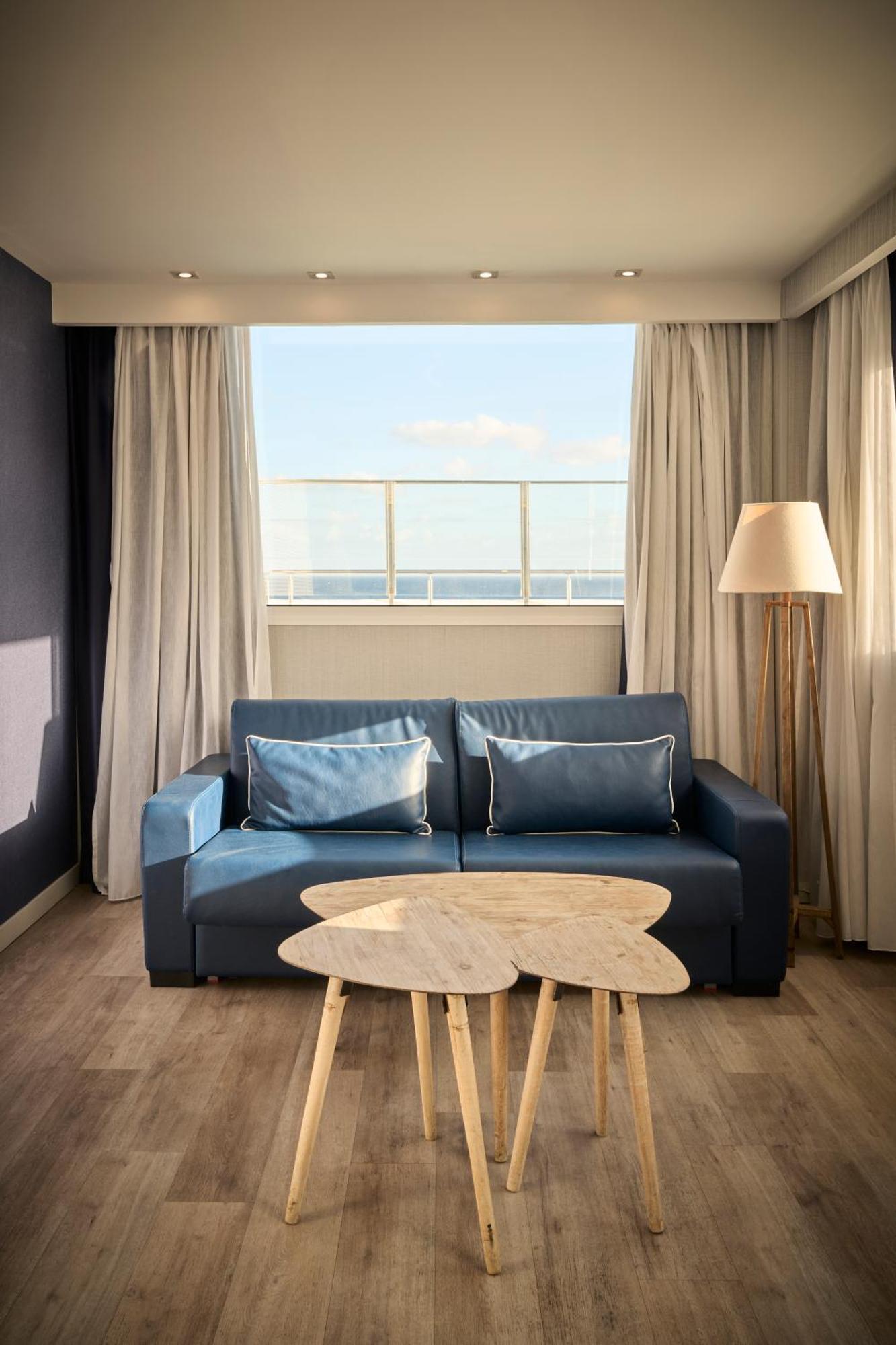 Отель Catalonia Del Mar - Adults Only Кала Бона Номер фото